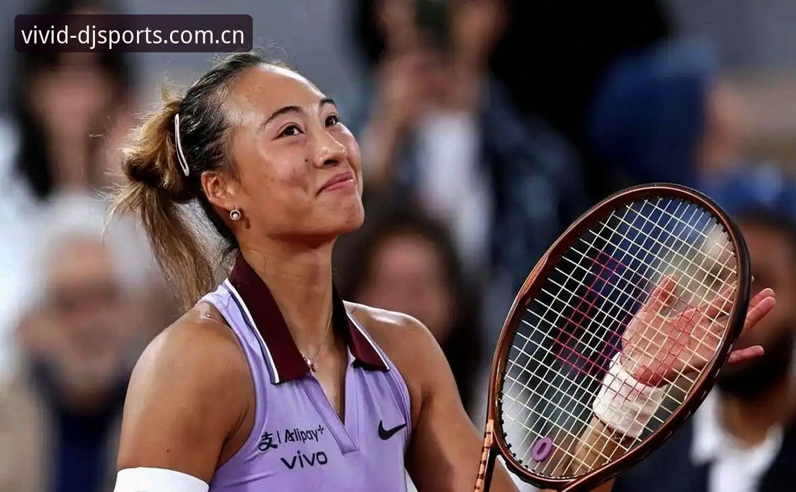 郑钦文法网种子身份丢失 vs 王欣瑜稳守32号位：2026年法网女单中国金花首轮对阵全解析